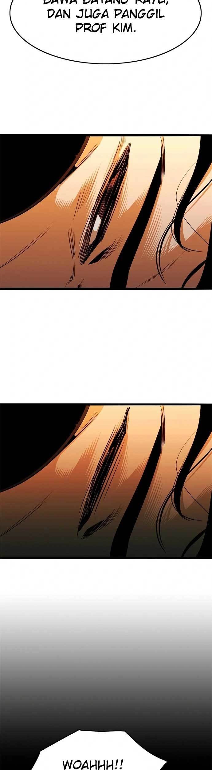 Death Row Boy Chapter 13 Gambar 8