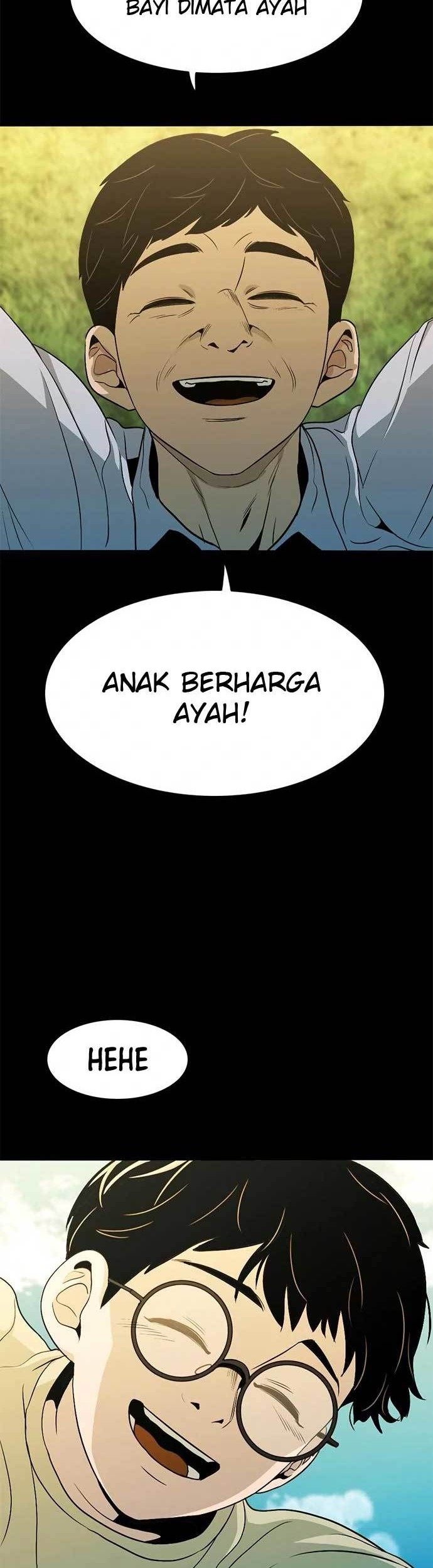 Death Row Boy Chapter 13 Gambar 15