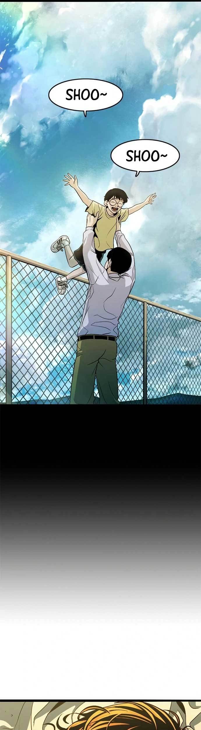 Death Row Boy Chapter 13 Gambar 17