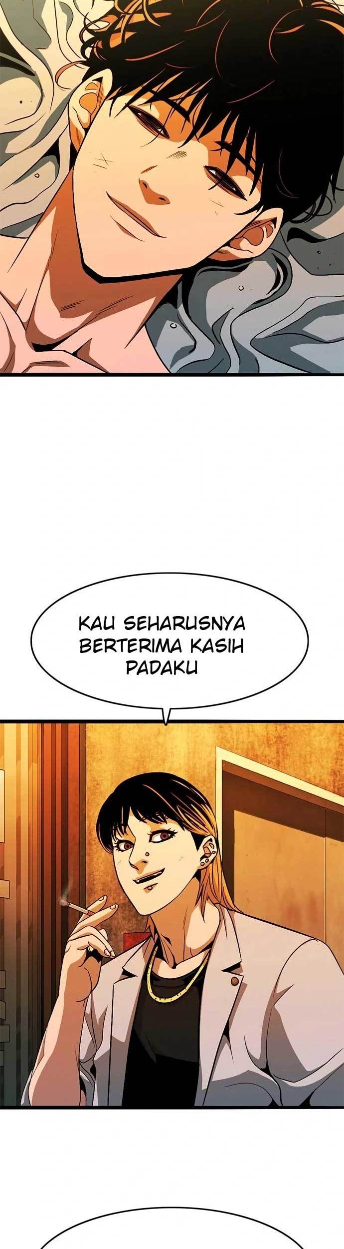 Death Row Boy Chapter 13 Gambar 18
