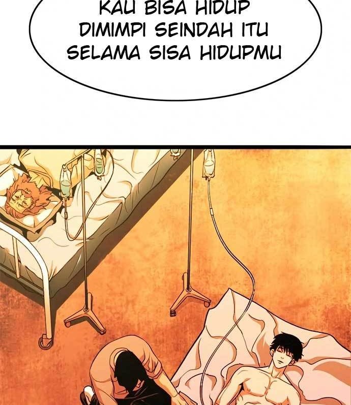 Death Row Boy Chapter 13 Gambar 19