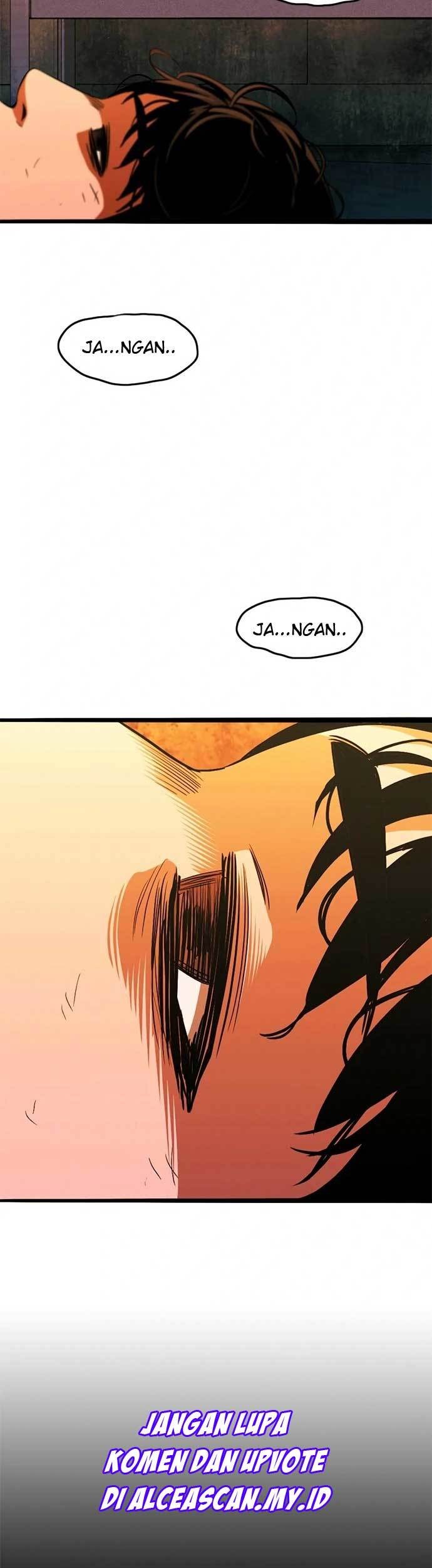 Death Row Boy Chapter 13 Gambar 23