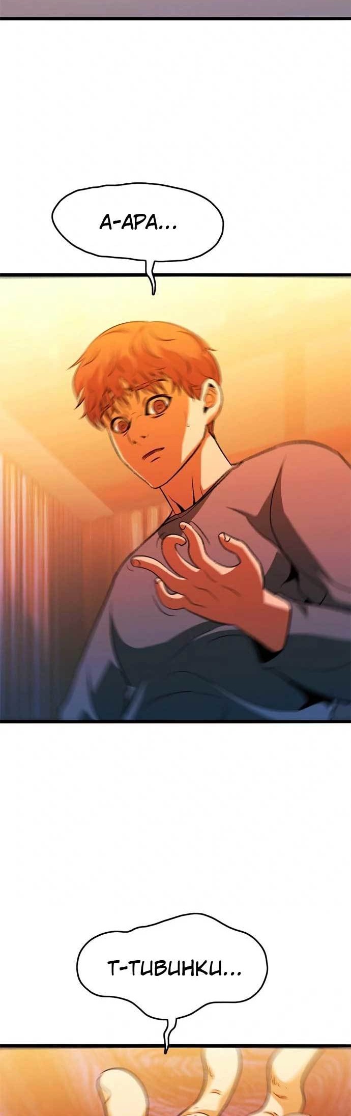 Death Row Boy Chapter 12 Gambar 53