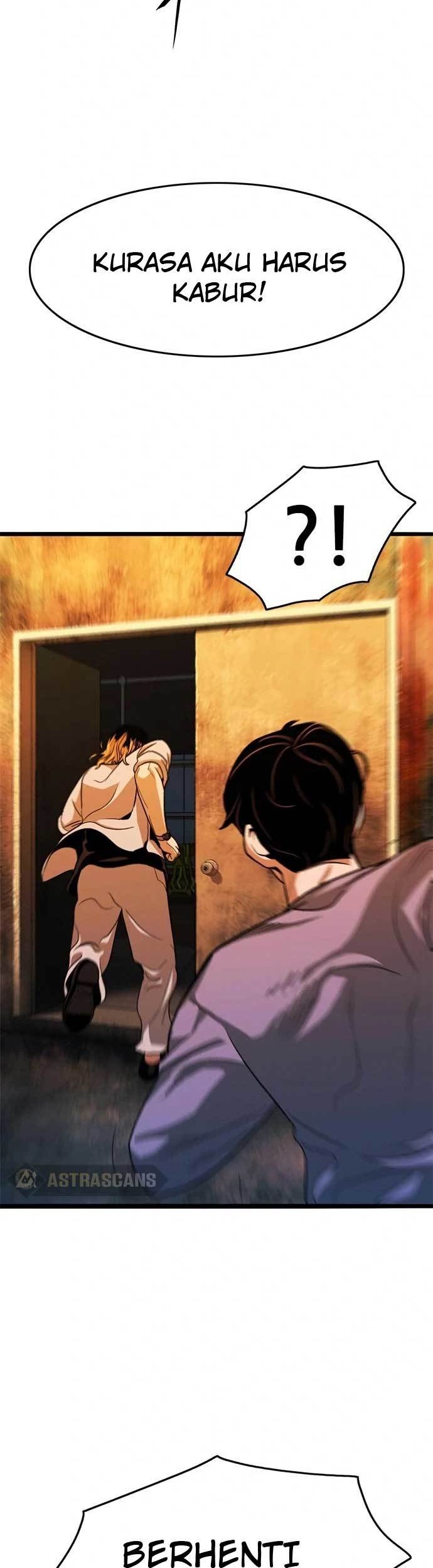 Death Row Boy Chapter 12 Gambar 51