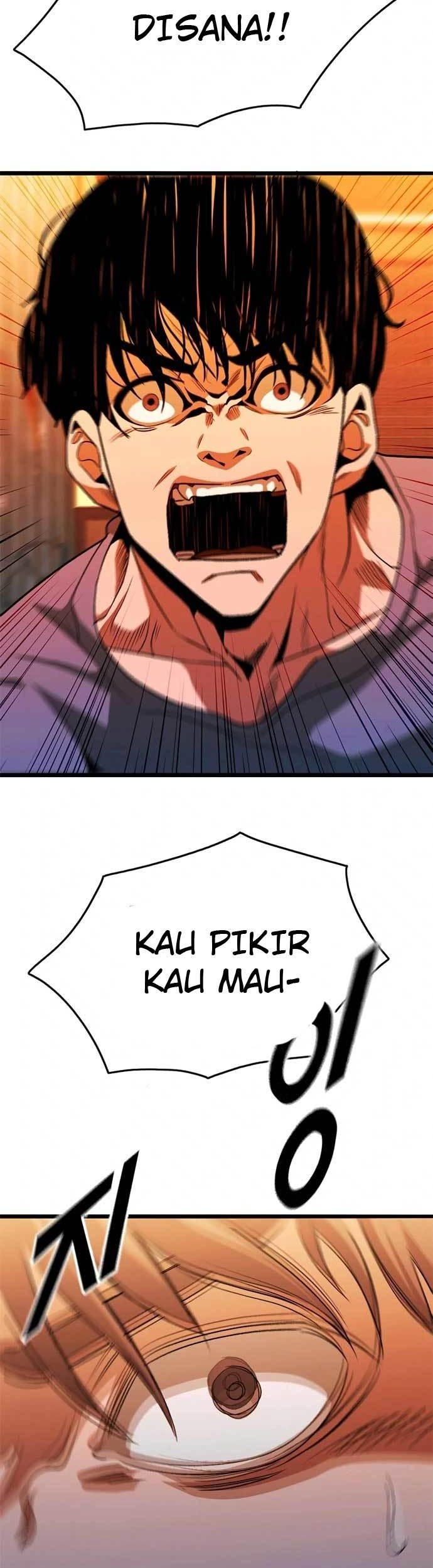 Death Row Boy Chapter 12 Gambar 52
