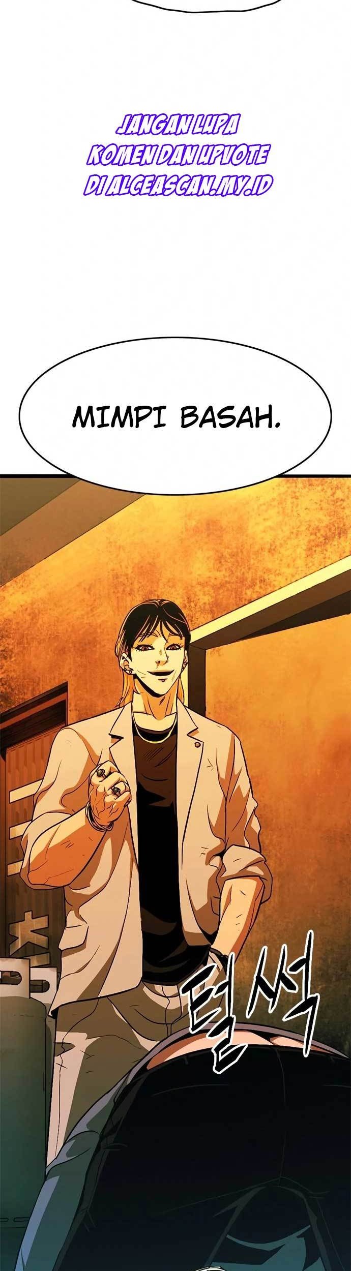 Death Row Boy Chapter 12 Gambar 56