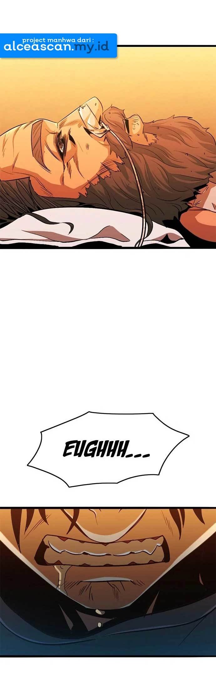 Death Row Boy Chapter 12 Gambar 61