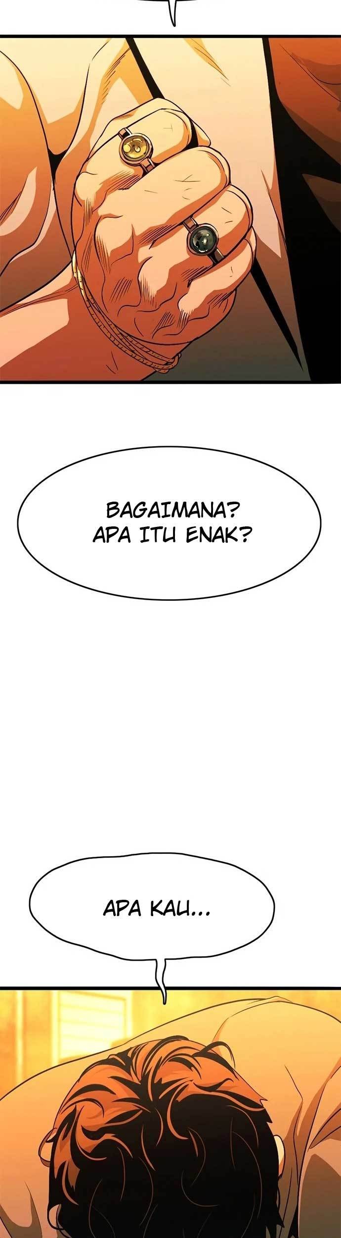 Death Row Boy Chapter 12 Gambar 58