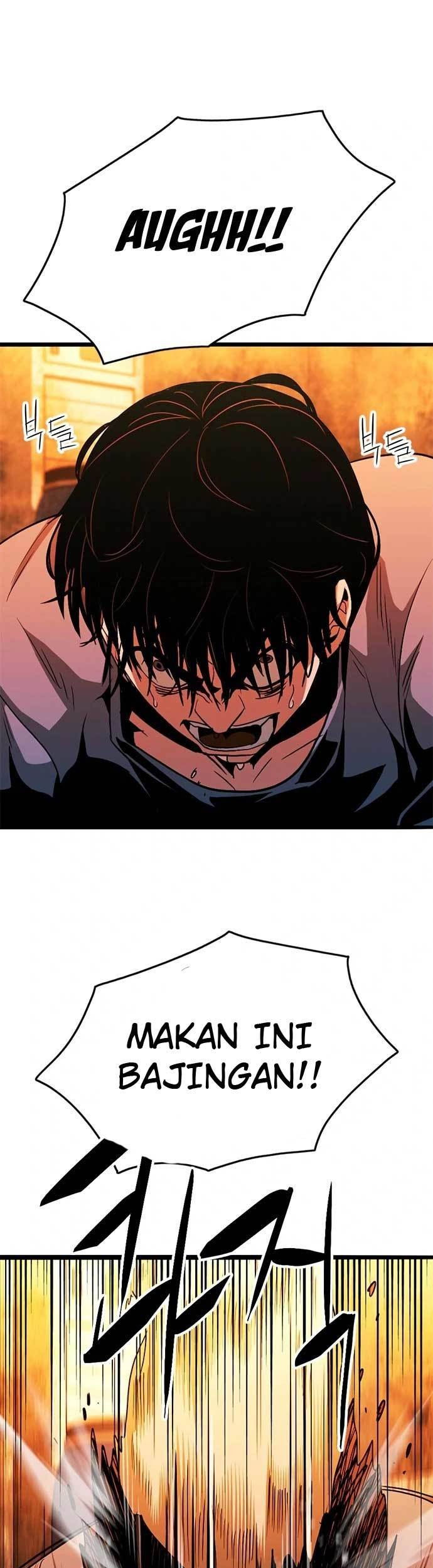 Death Row Boy Chapter 12 Gambar 62