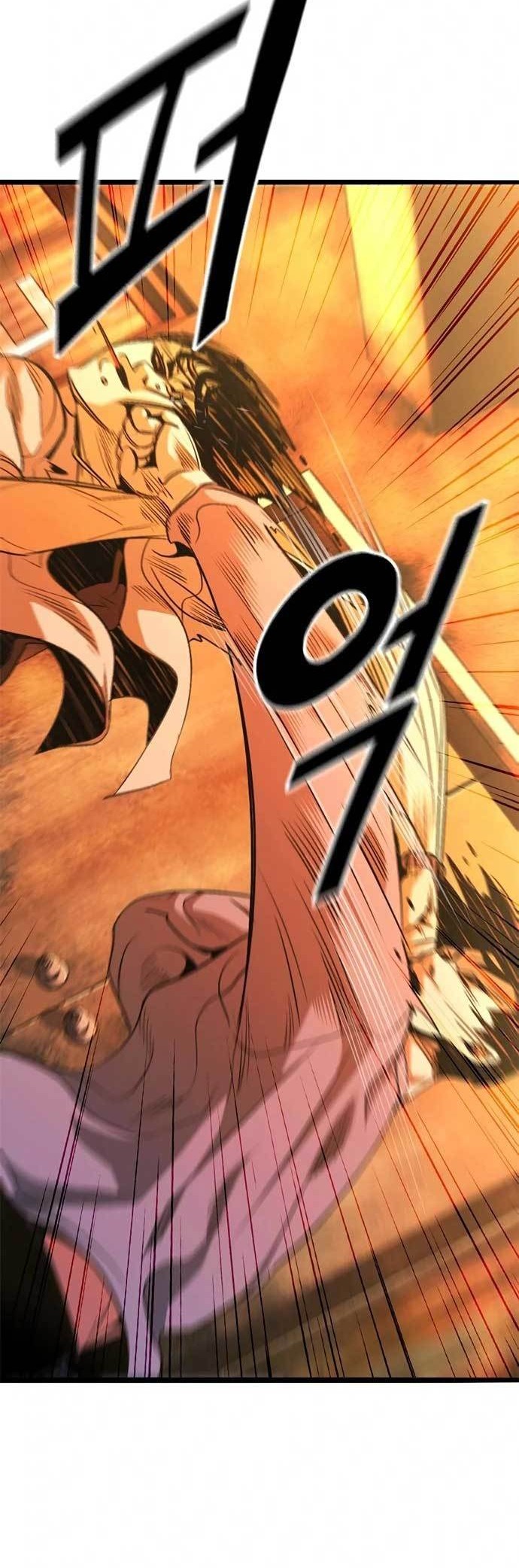 Death Row Boy Chapter 12 Gambar 37