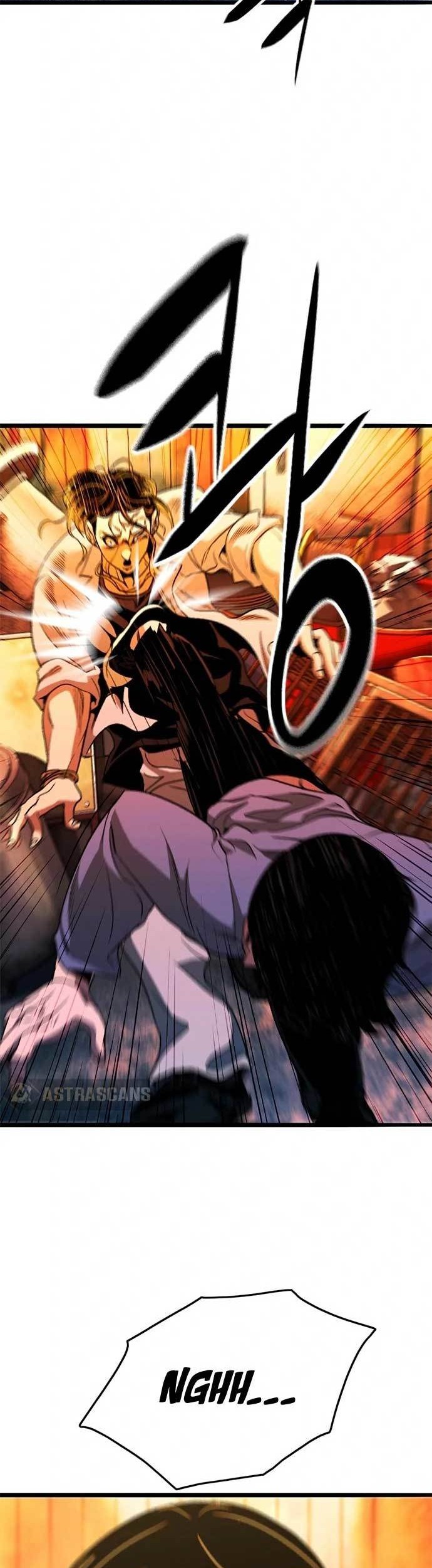 Death Row Boy Chapter 12 Gambar 35