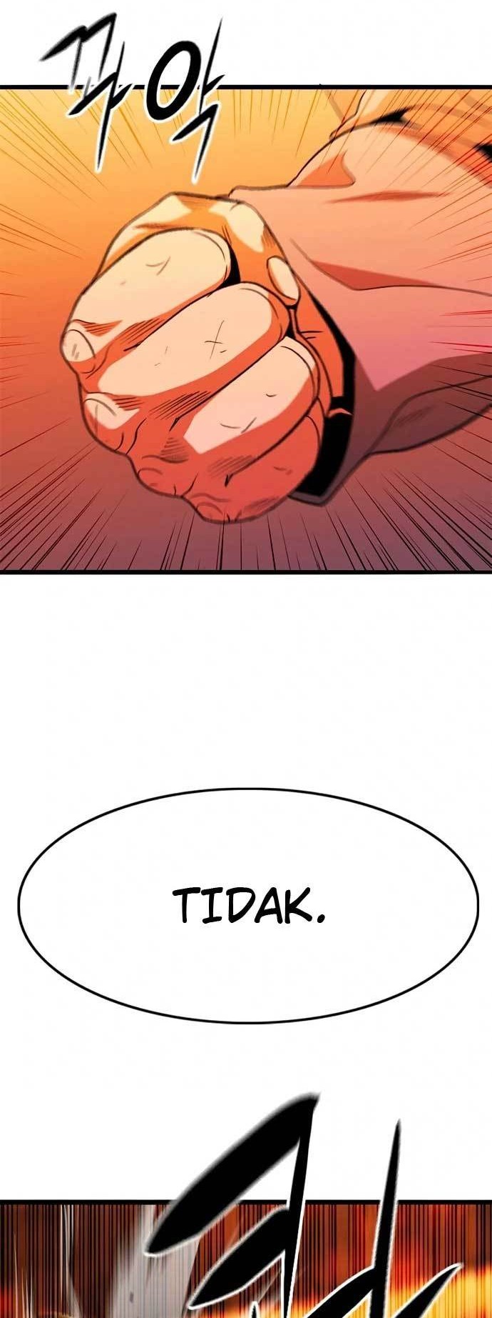 Death Row Boy Chapter 12 Gambar 41