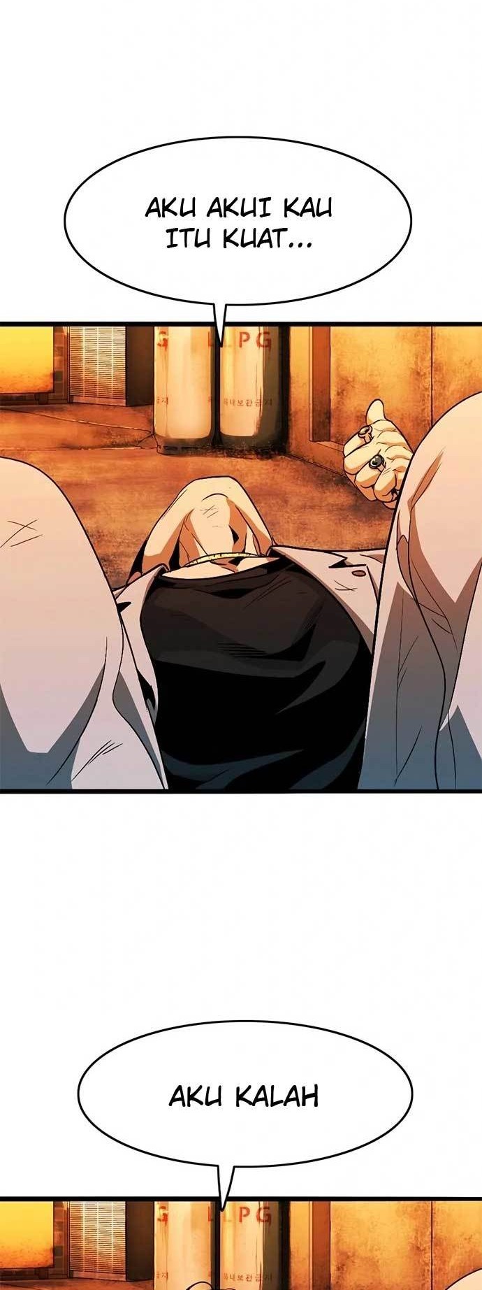 Death Row Boy Chapter 12 Gambar 45