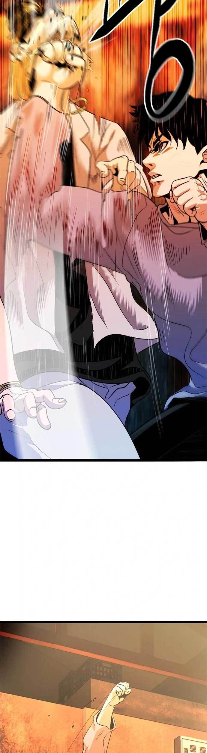 Death Row Boy Chapter 12 Gambar 42