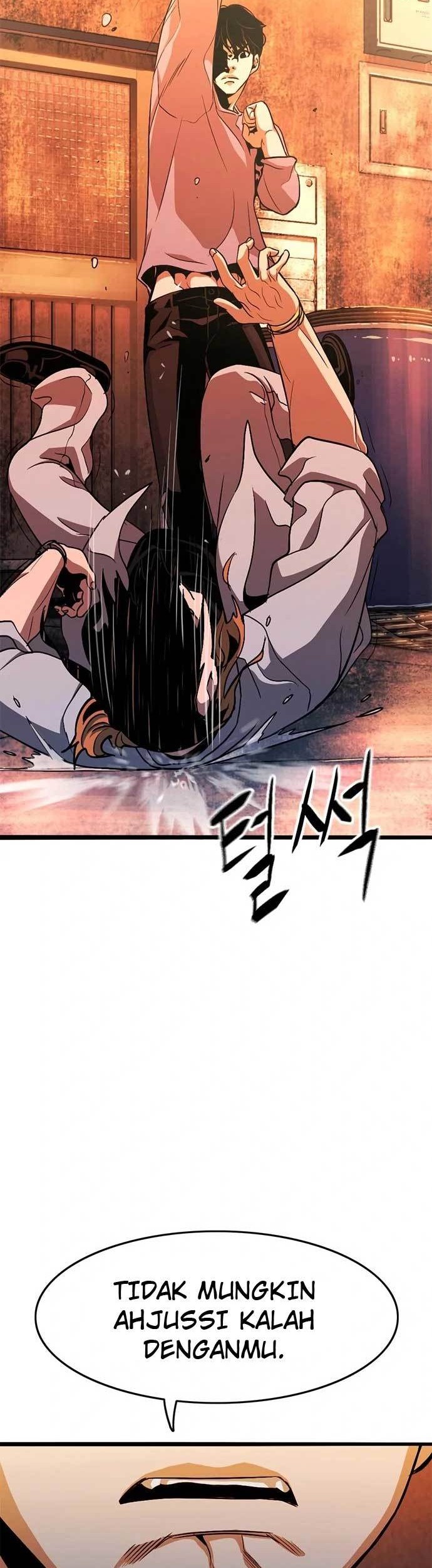 Death Row Boy Chapter 12 Gambar 43