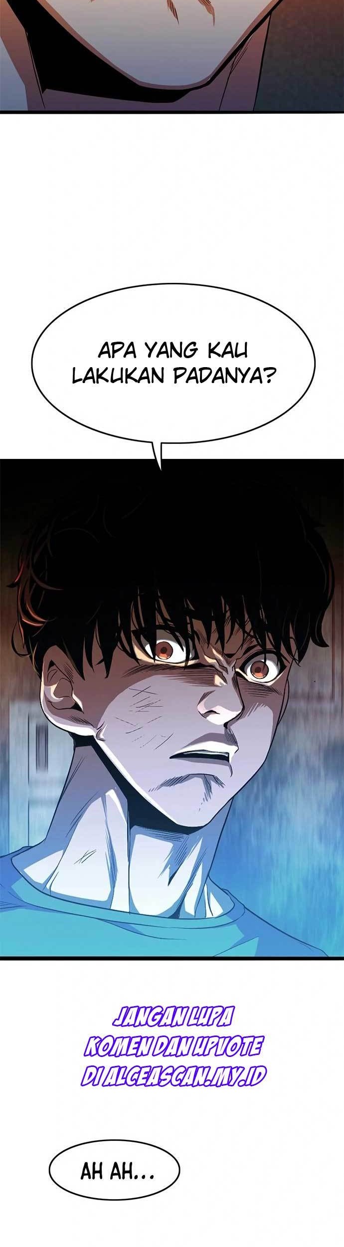 Death Row Boy Chapter 12 Gambar 44