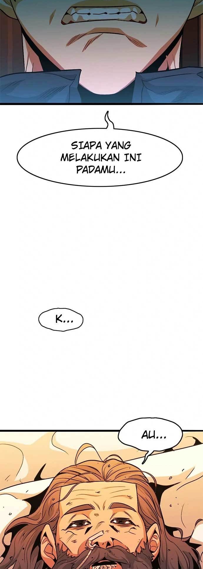 Death Row Boy Chapter 12 Gambar 5