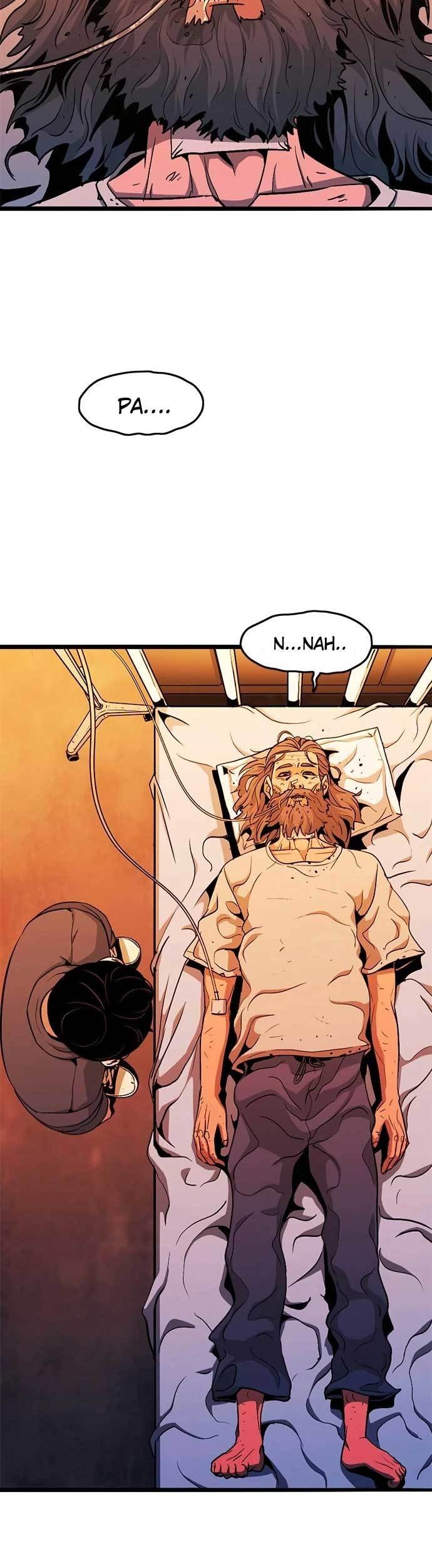 Death Row Boy Chapter 12 Gambar 6