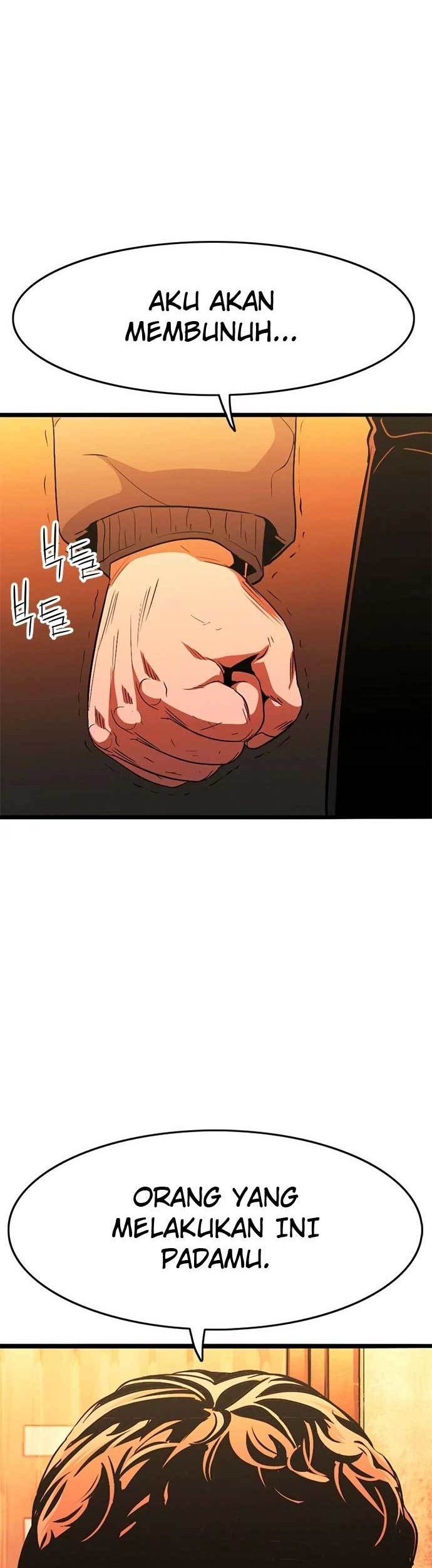 Death Row Boy Chapter 12 Gambar 7