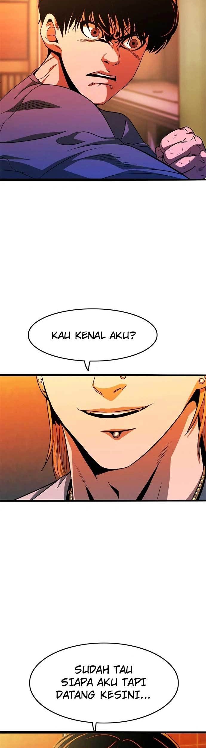Death Row Boy Chapter 12 Gambar 15