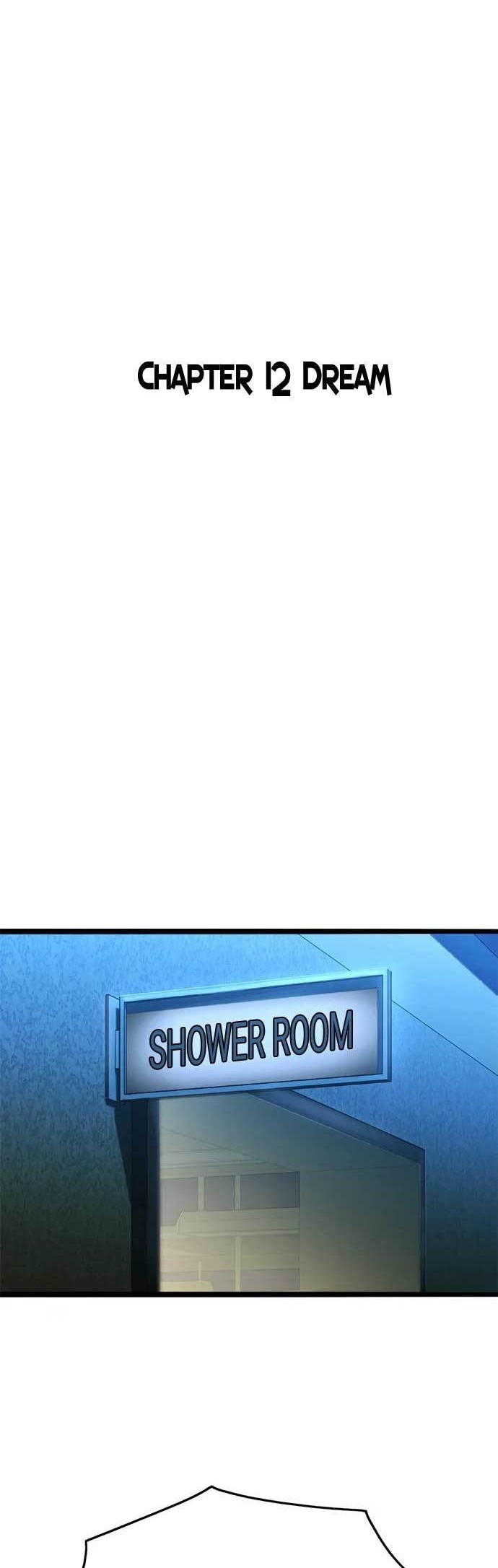 Death Row Boy Chapter 12 Gambar 17