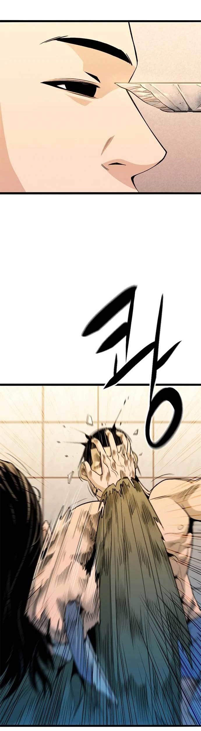 Death Row Boy Chapter 12 Gambar 19