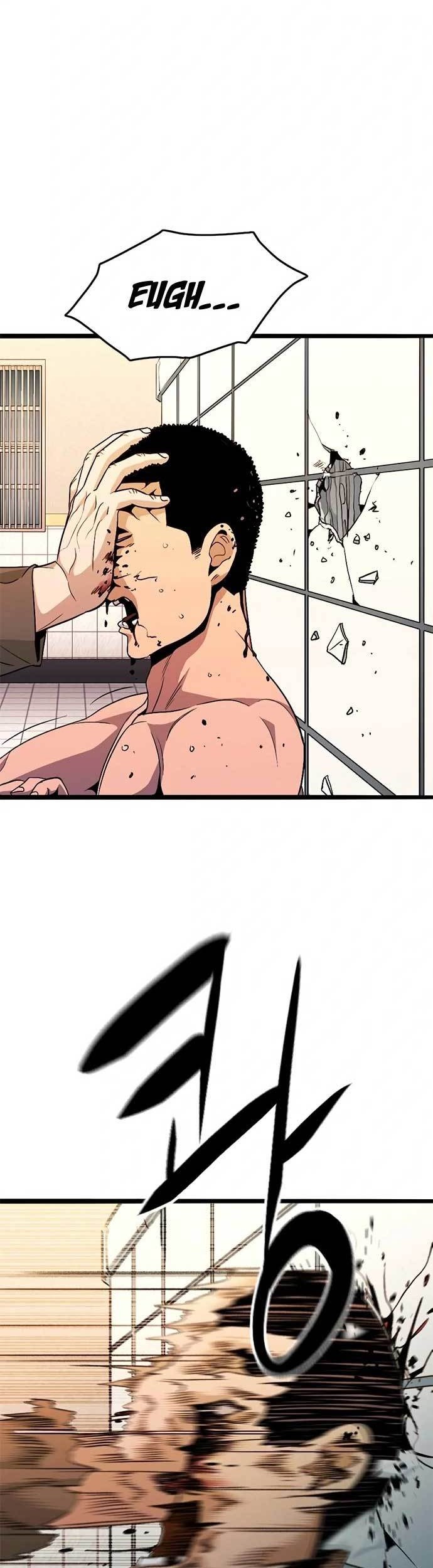 Death Row Boy Chapter 12 Gambar 20