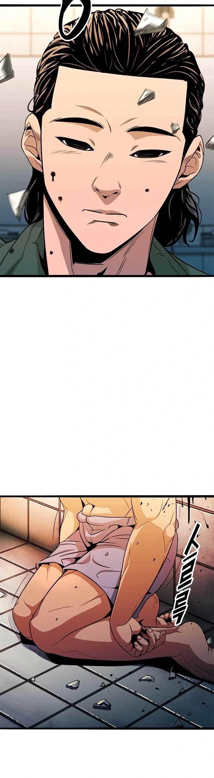 Death Row Boy Chapter 12 Gambar 22