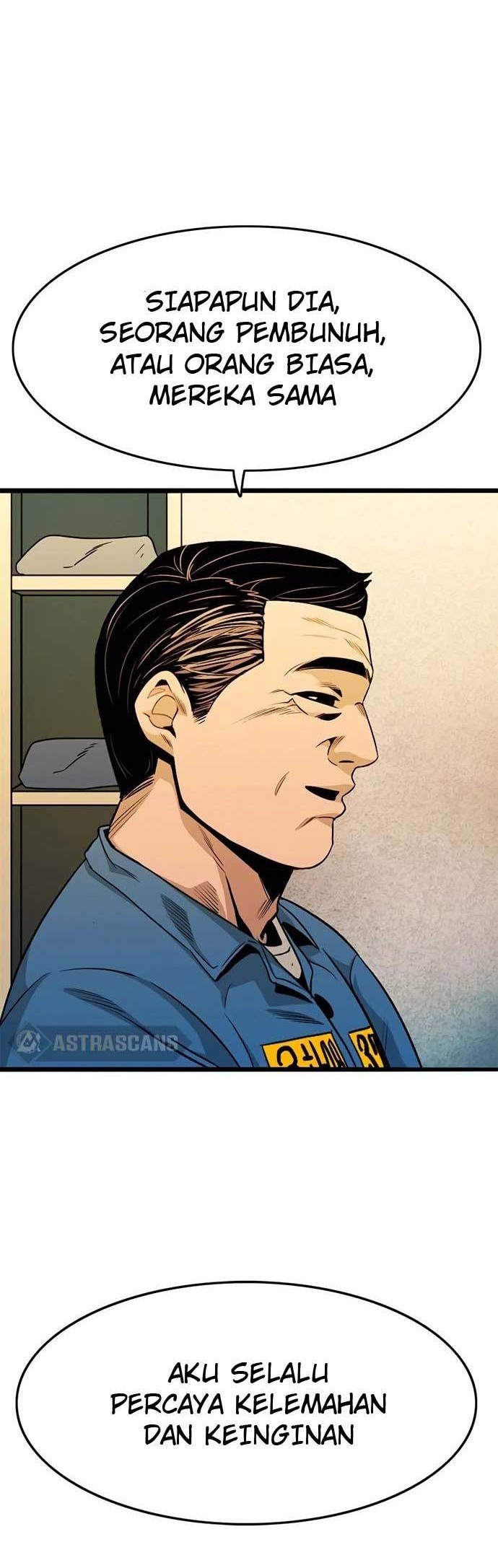 Death Row Boy Chapter 12 Gambar 25