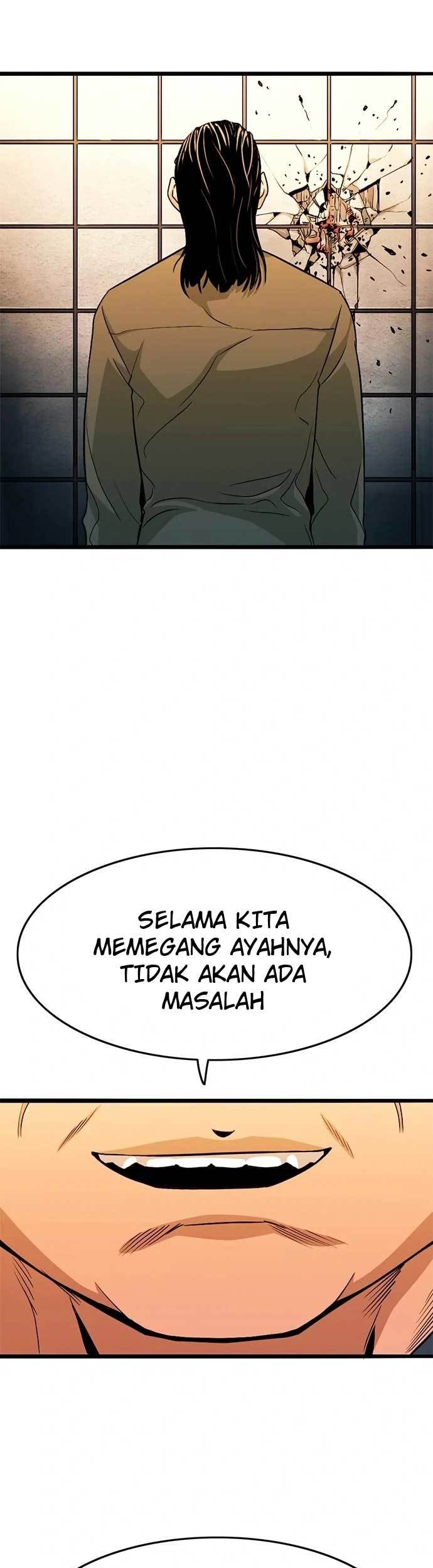 Death Row Boy Chapter 12 Gambar 26