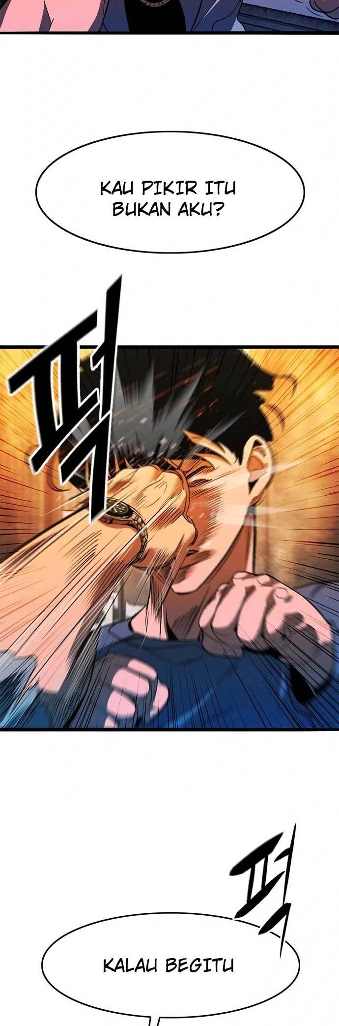 Death Row Boy Chapter 12 Gambar 33