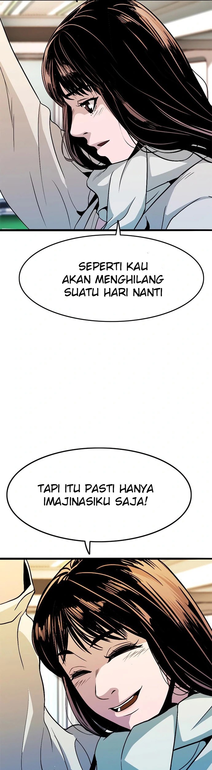 Death Row Boy Chapter 11 Gambar 50