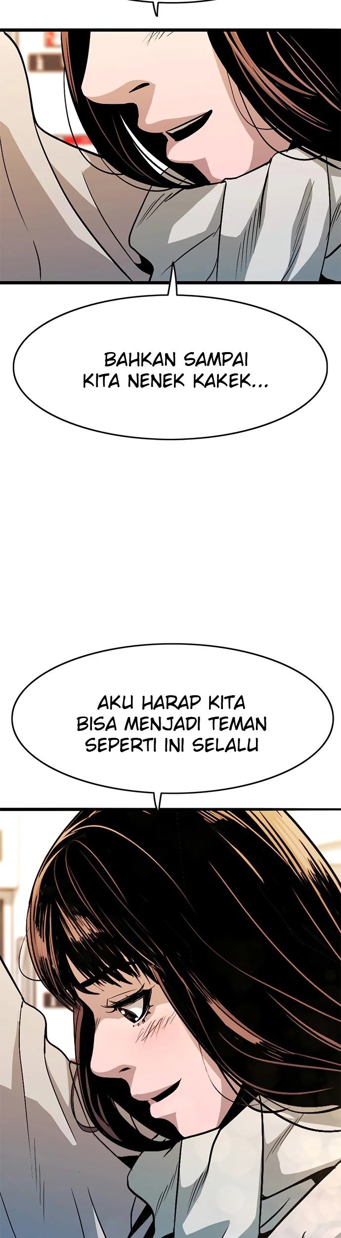Death Row Boy Chapter 11 Gambar 56