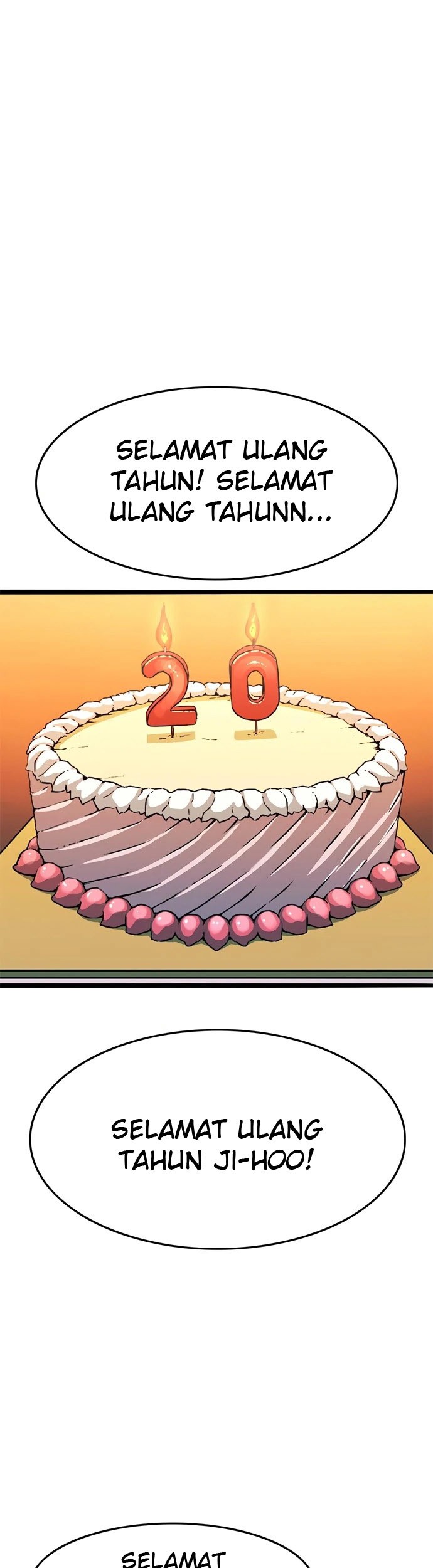 Death Row Boy Chapter 11 Gambar 36