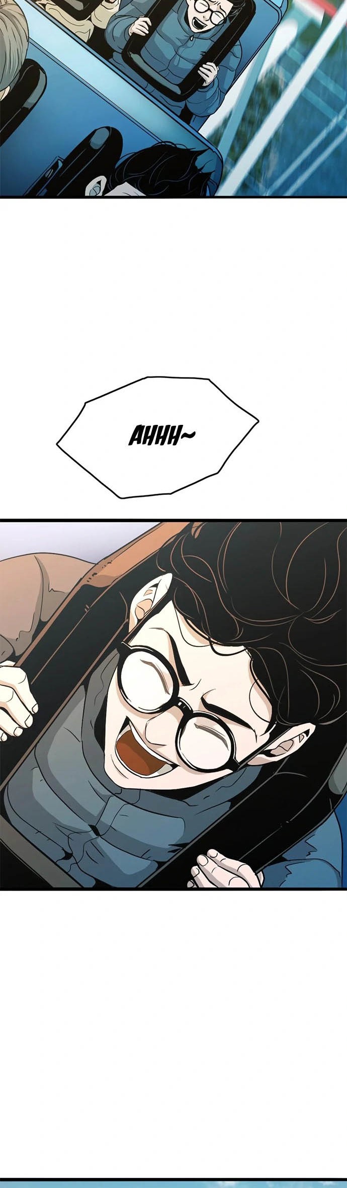 Death Row Boy Chapter 11 Gambar 41