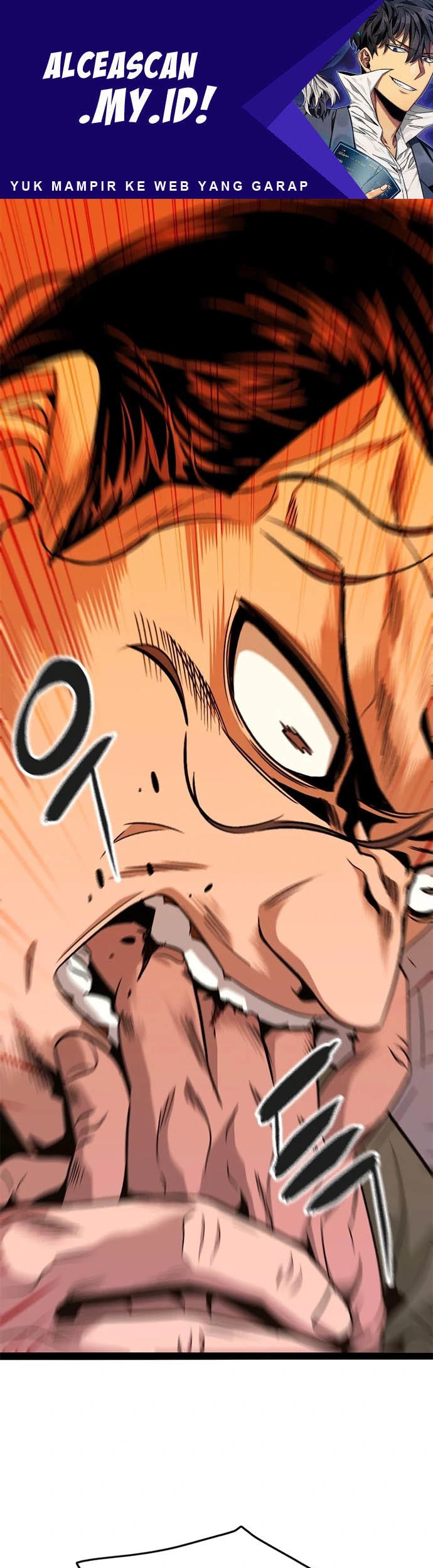 Manhwa Death Row Boy Chapter 11 gambar nomor 2