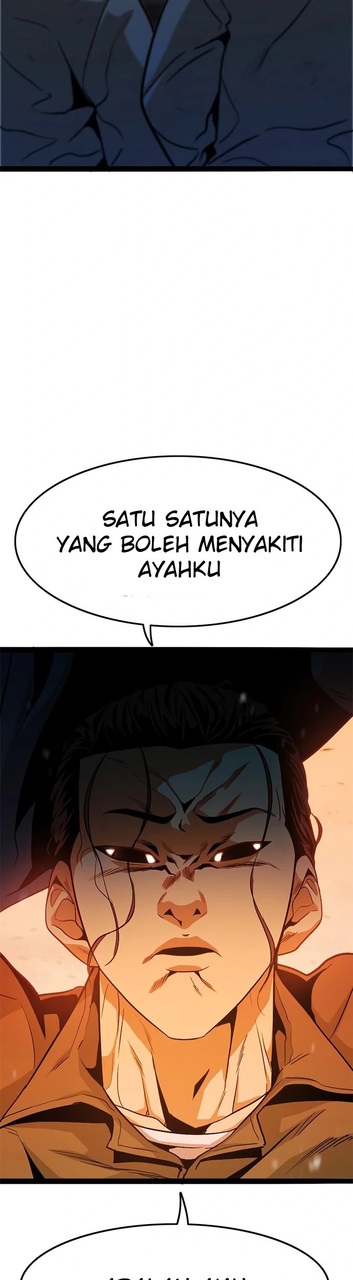 Death Row Boy Chapter 11 Gambar 8