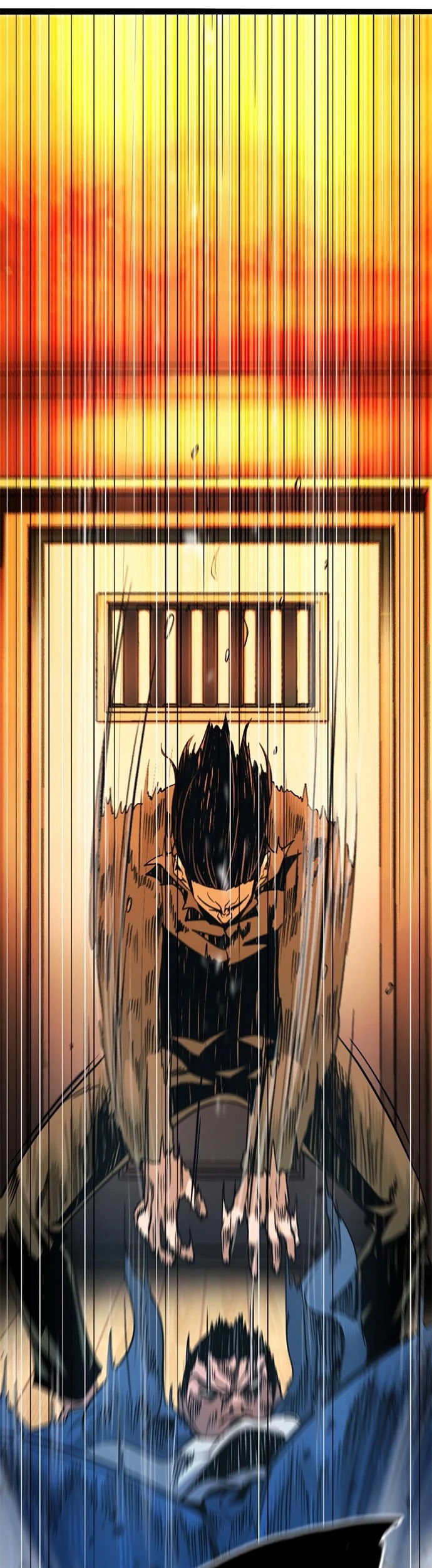 Death Row Boy Chapter 11 Gambar 10