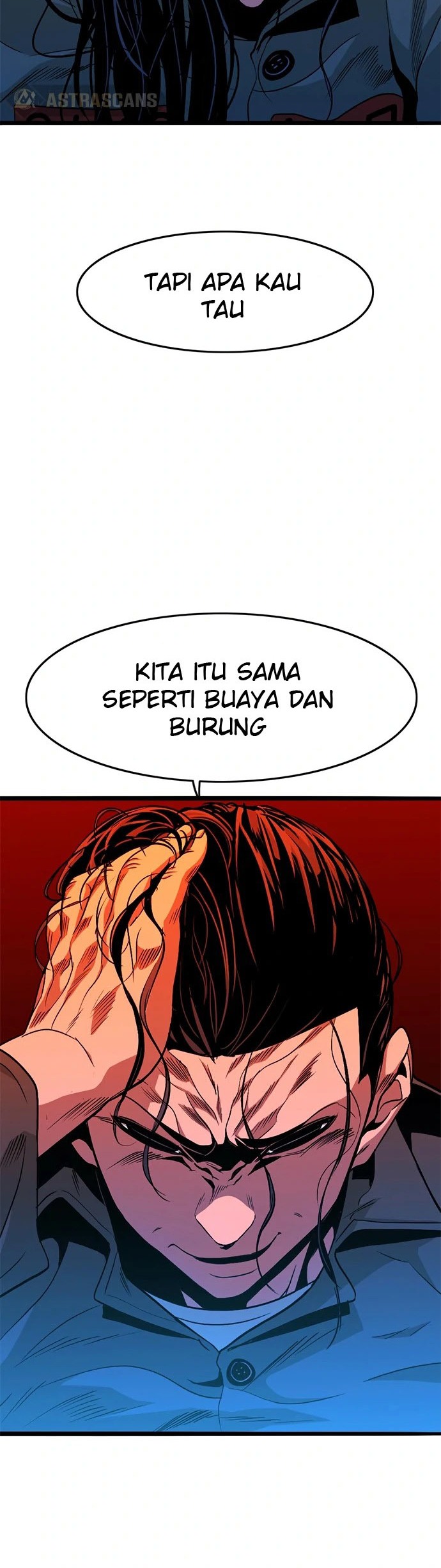 Death Row Boy Chapter 11 Gambar 13