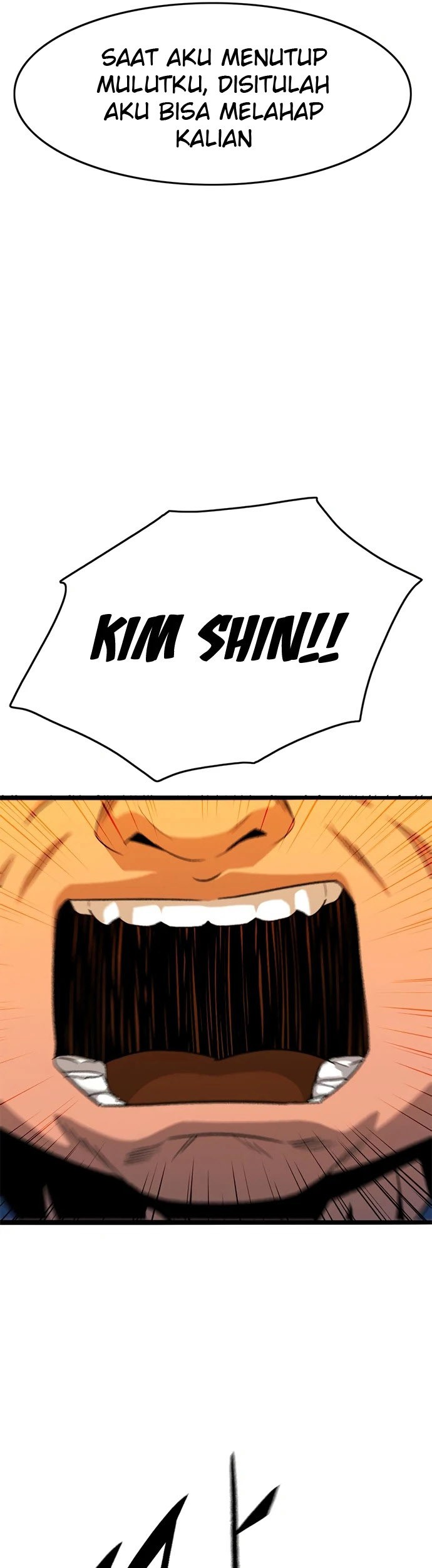 Death Row Boy Chapter 11 Gambar 14