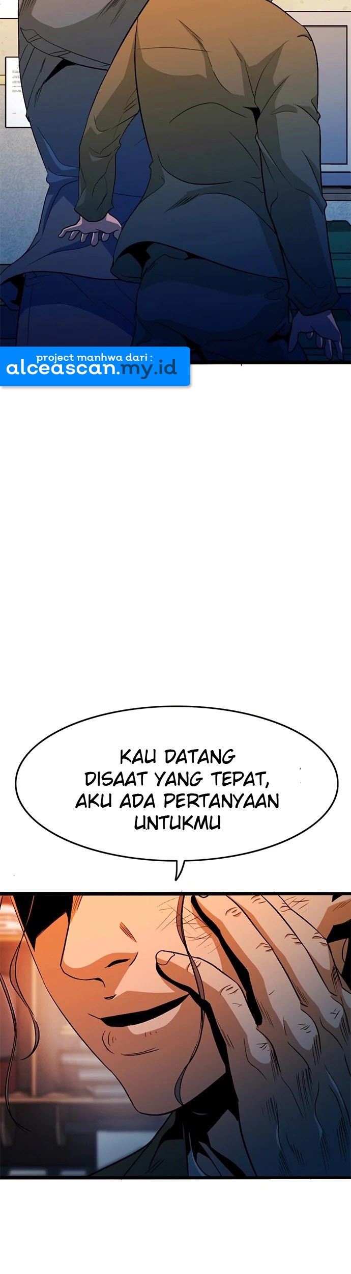 Death Row Boy Chapter 11 Gambar 16