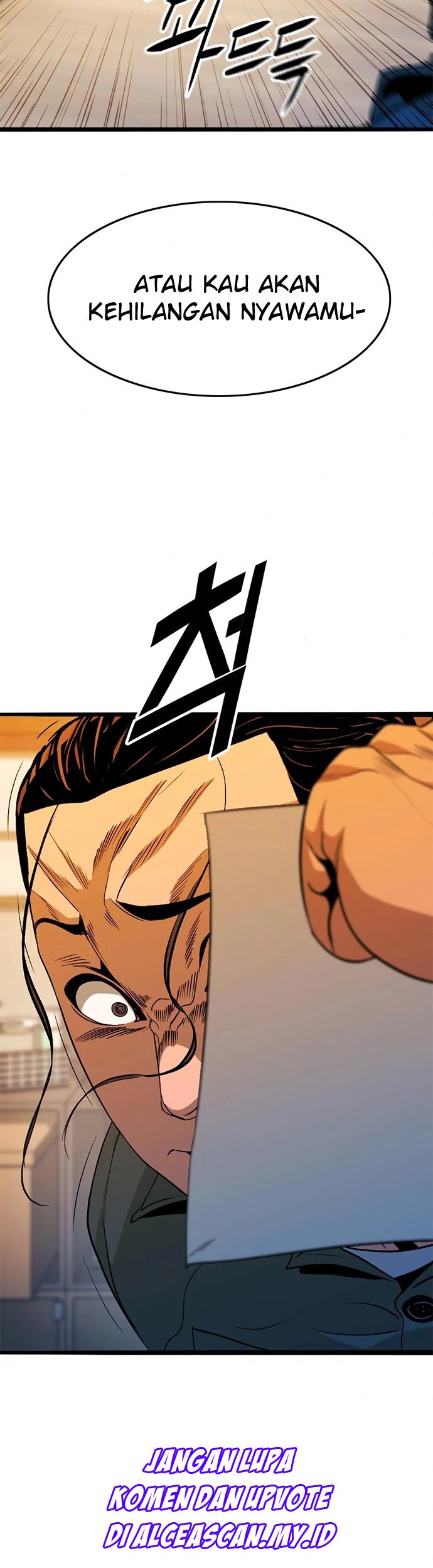 Death Row Boy Chapter 11 Gambar 20