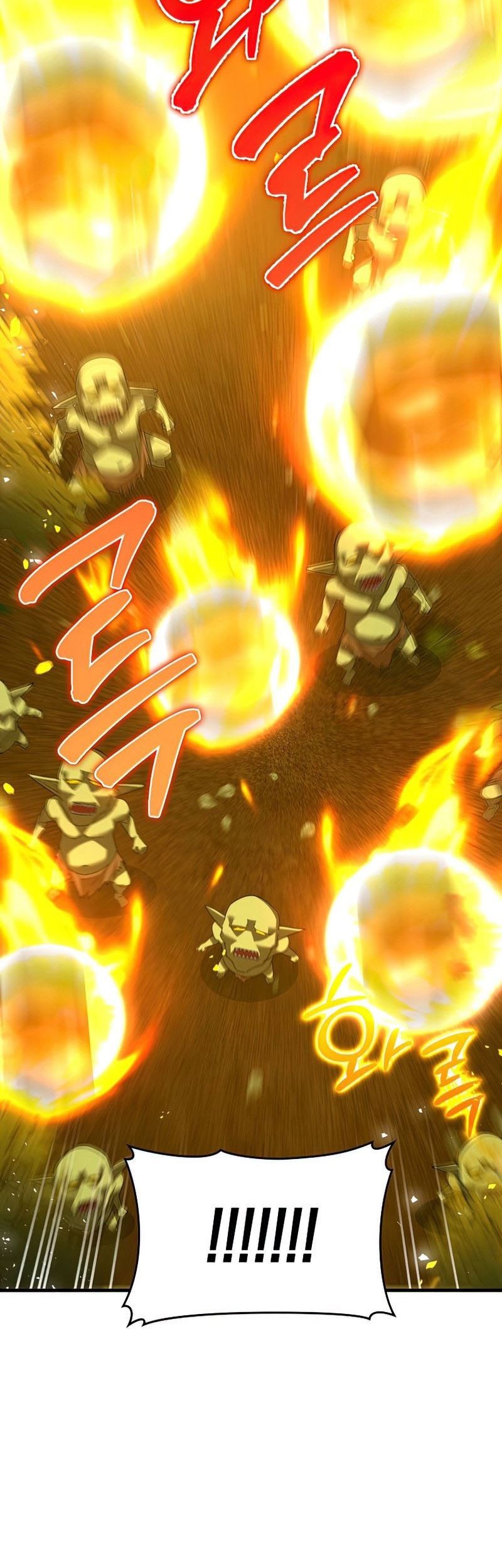 To Hell With Being a Saint, I’m a Doctor Chapter 34 Gambar 28