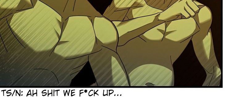 To Hell With Being a Saint, I’m a Doctor Chapter 34 Gambar 31