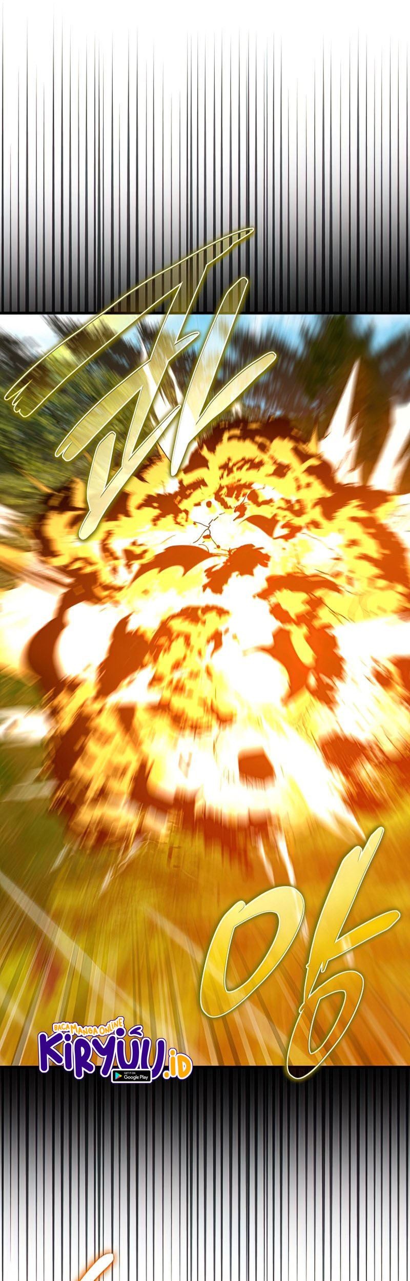 To Hell With Being a Saint, I’m a Doctor Chapter 34 Gambar 32