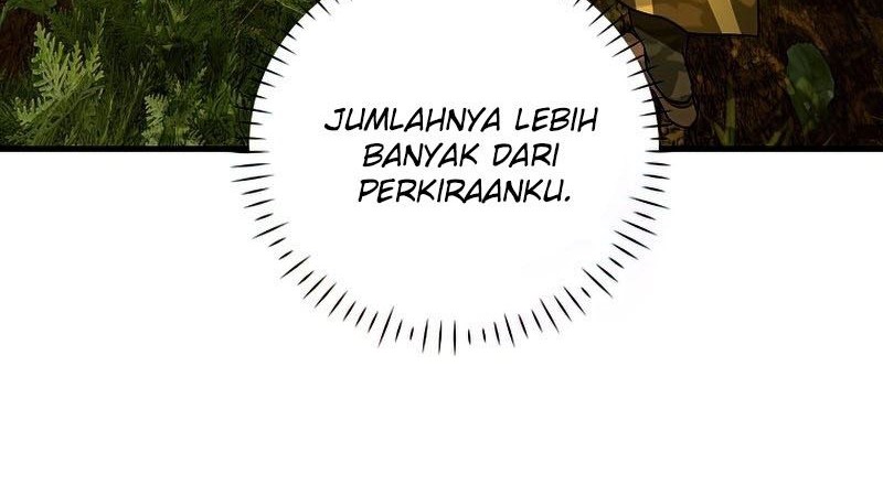 To Hell With Being a Saint, I’m a Doctor Chapter 34 Gambar 21