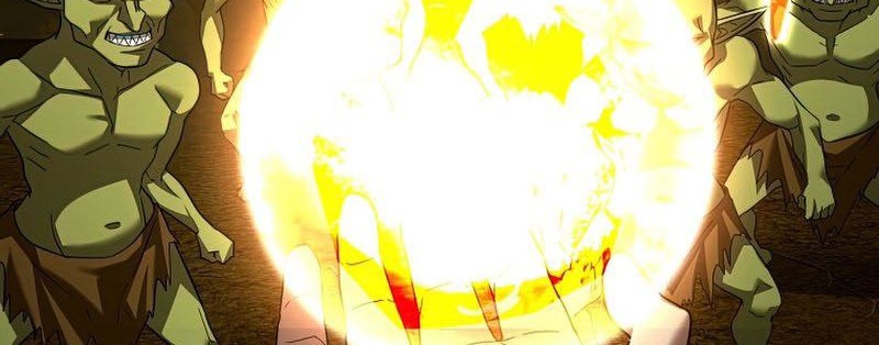 To Hell With Being a Saint, I’m a Doctor Chapter 34 Gambar 23