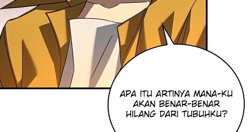 To Hell With Being a Saint, I’m a Doctor Chapter 34 Gambar 47