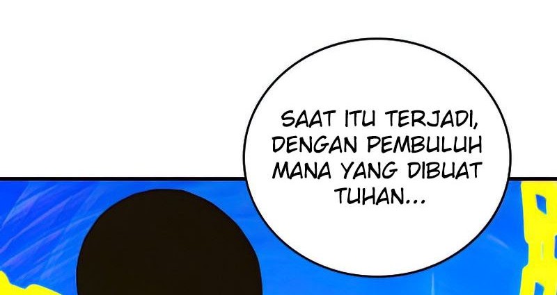 To Hell With Being a Saint, I’m a Doctor Chapter 34 Gambar 57