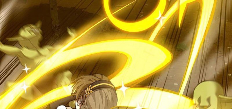 To Hell With Being a Saint, I’m a Doctor Chapter 34 Gambar 3